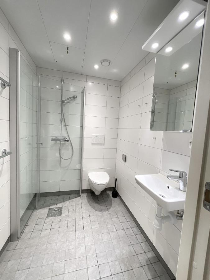 City Center Old Town Hotell Oslo Eksteriør bilde