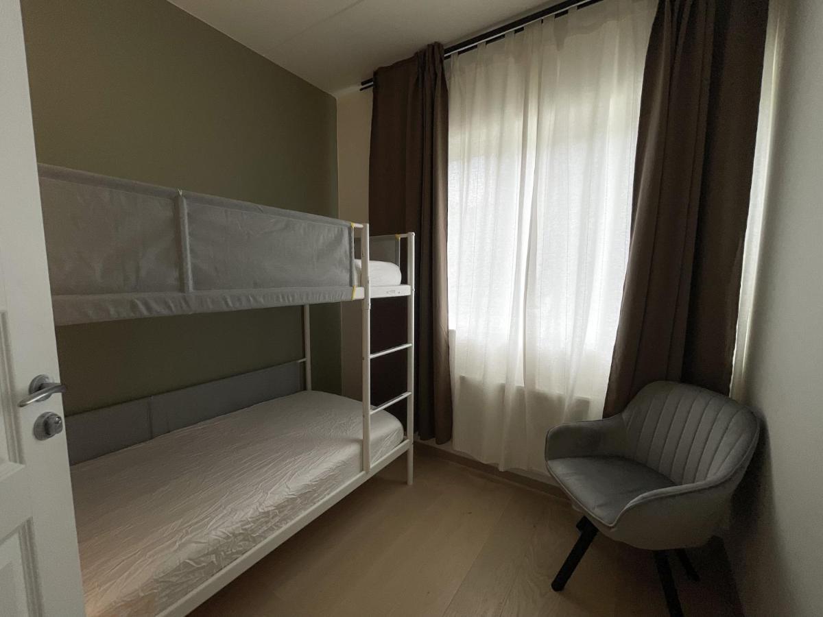 City Center Old Town Hotell Oslo Eksteriør bilde
